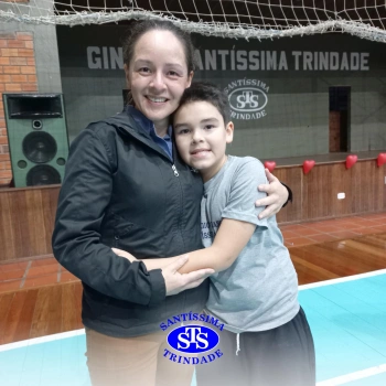 5º ano | Mães receberam uma homenagem carinhosa