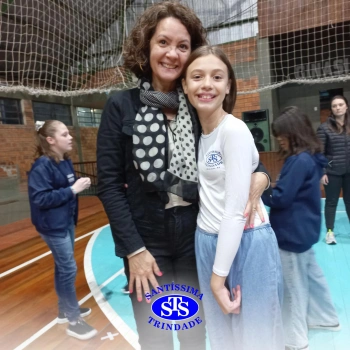 5º ano | Mães receberam uma homenagem carinhosa