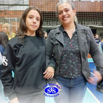 5º ano | Mães receberam uma homenagem carinhosa