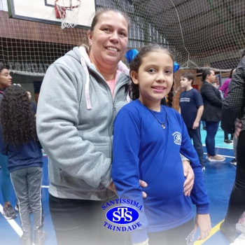 5º ano | Mães receberam uma homenagem carinhosa