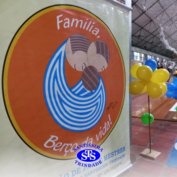 5º ano | Mães receberam uma homenagem carinhosa