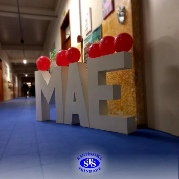 3º ano | Mães são homenageadas