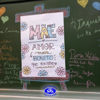 3º ano | Mães são homenageadas