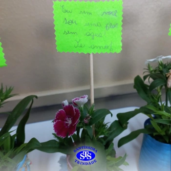3º ano | Mães são homenageadas