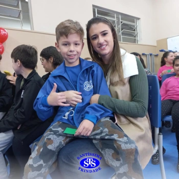 3º ano | Mães são homenageadas