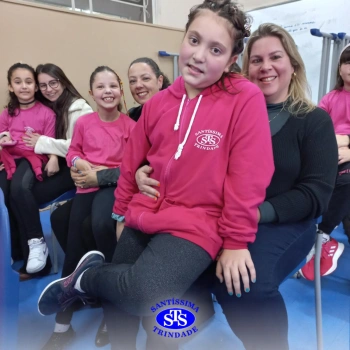 3º ano | Mães são homenageadas