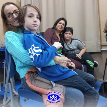 3º ano | Mães são homenageadas