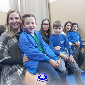 3º ano | Mães são homenageadas