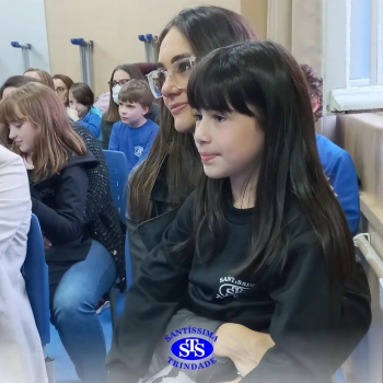 3º ano | Mães são homenageadas