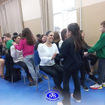 3º ano | Mães são homenageadas