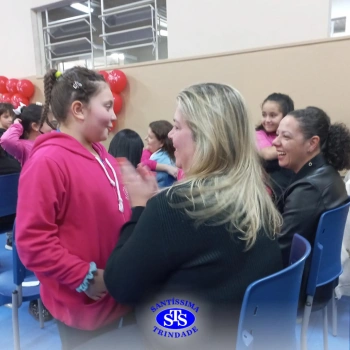 3º ano | Mães são homenageadas
