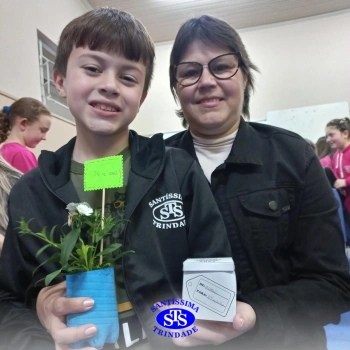 3º ano | Mães são homenageadas