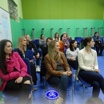 3º ano | Mães são homenageadas