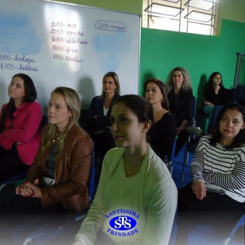 3º ano | Mães são homenageadas