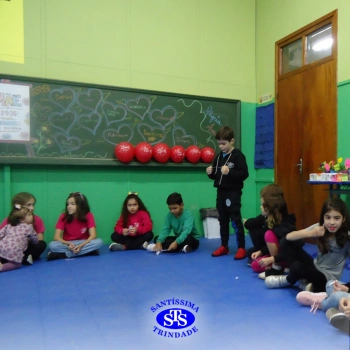 3º ano | Mães são homenageadas
