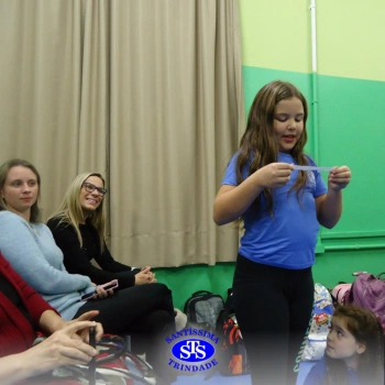 3º ano | Mães são homenageadas
