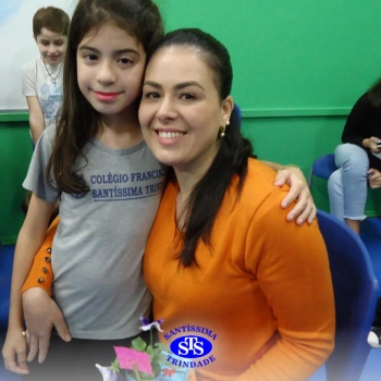 3º ano | Mães são homenageadas