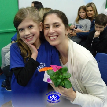 3º ano | Mães são homenageadas