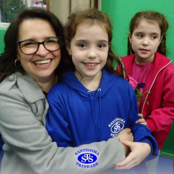 3º ano | Mães são homenageadas