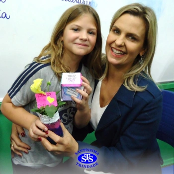 3º ano | Mães são homenageadas