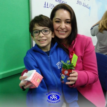 3º ano | Mães são homenageadas