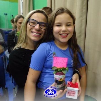3º ano | Mães são homenageadas