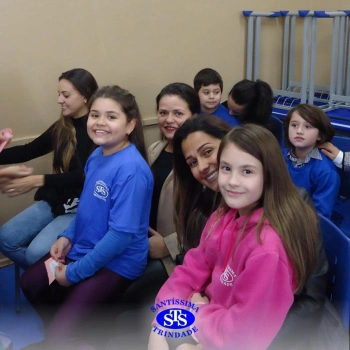 3º ano | Mães são homenageadas