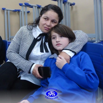 3º ano | Mães são homenageadas