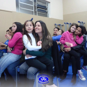 3º ano | Mães são homenageadas