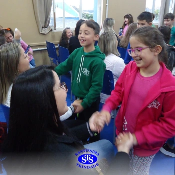 3º ano | Mães são homenageadas