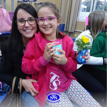 3º ano | Mães são homenageadas