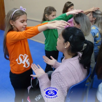 3º ano | Mães são homenageadas