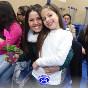 3º ano | Mães são homenageadas