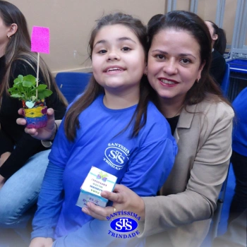 3º ano | Mães são homenageadas