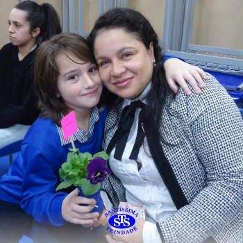 3º ano | Mães são homenageadas