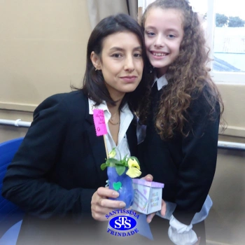 3º ano | Mães são homenageadas