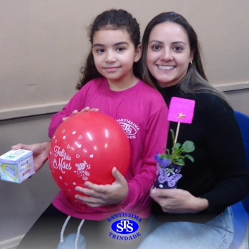 3º ano | Mães são homenageadas