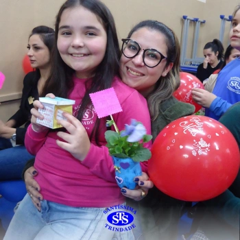 3º ano | Mães são homenageadas
