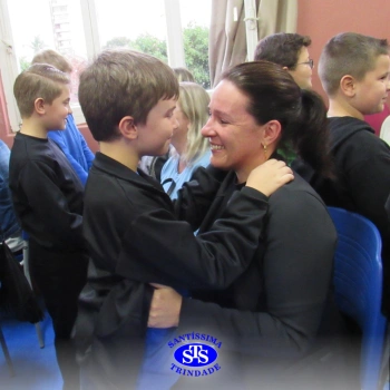 3º ano | Mães são homenageadas