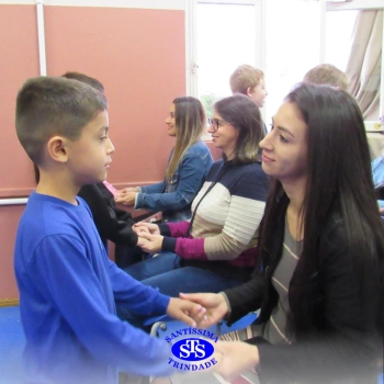 3º ano | Mães são homenageadas