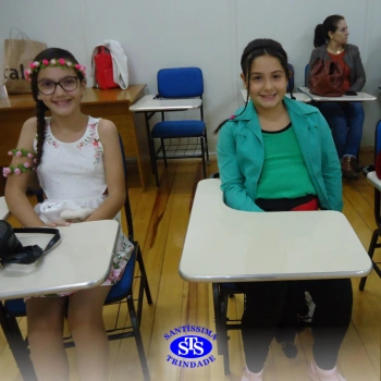 6º ano | Festa do Olimpo