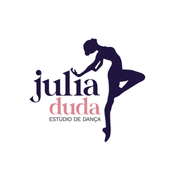 Parceria com Julia Duda – Estúdio de Dança