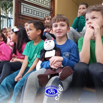 Minha Casa é um Lar | 1º ano do Ensino Fundamental 