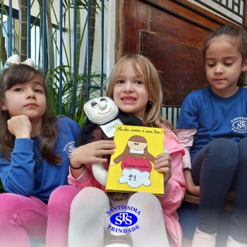 Minha Casa é um Lar | 1º ano do Ensino Fundamental 
