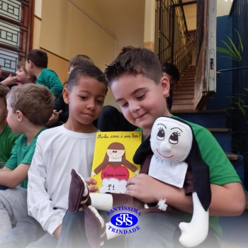 Minha Casa é um Lar | 1º ano do Ensino Fundamental 