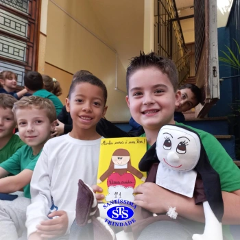 Minha Casa é um Lar | 1º ano do Ensino Fundamental 