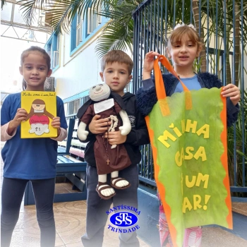 Minha Casa é um Lar | 1º ano do Ensino Fundamental 