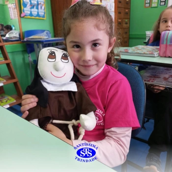 Minha Casa é um Lar | 1º ano do Ensino Fundamental 