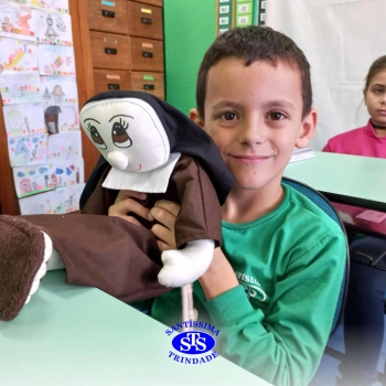 Minha Casa é um Lar | 1º ano do Ensino Fundamental 