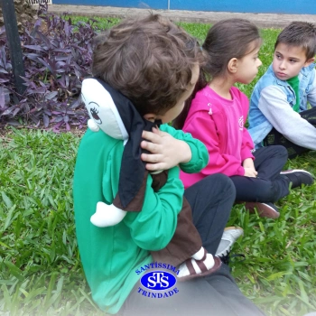 Minha Casa é um Lar | 1º ano do Ensino Fundamental 